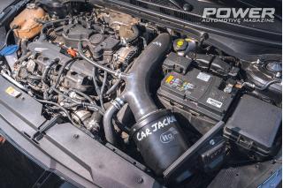 Hyundai i20 N 247Ps & 245Ps